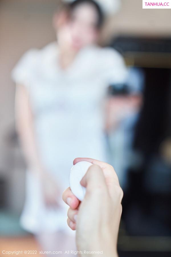 周于希dummy  [XiuRen]高清写真图 2022.10.21 No.5746 周于希Sally 成都旅拍第52张图片